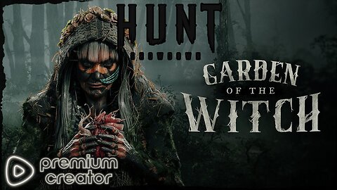 Sunday Funday With Your Favorite Hunt: Showdown Streamer (RumbleGaming)