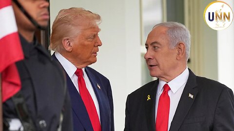 Trump/Netanyahu rift or theatre as war with Iran is prepared?