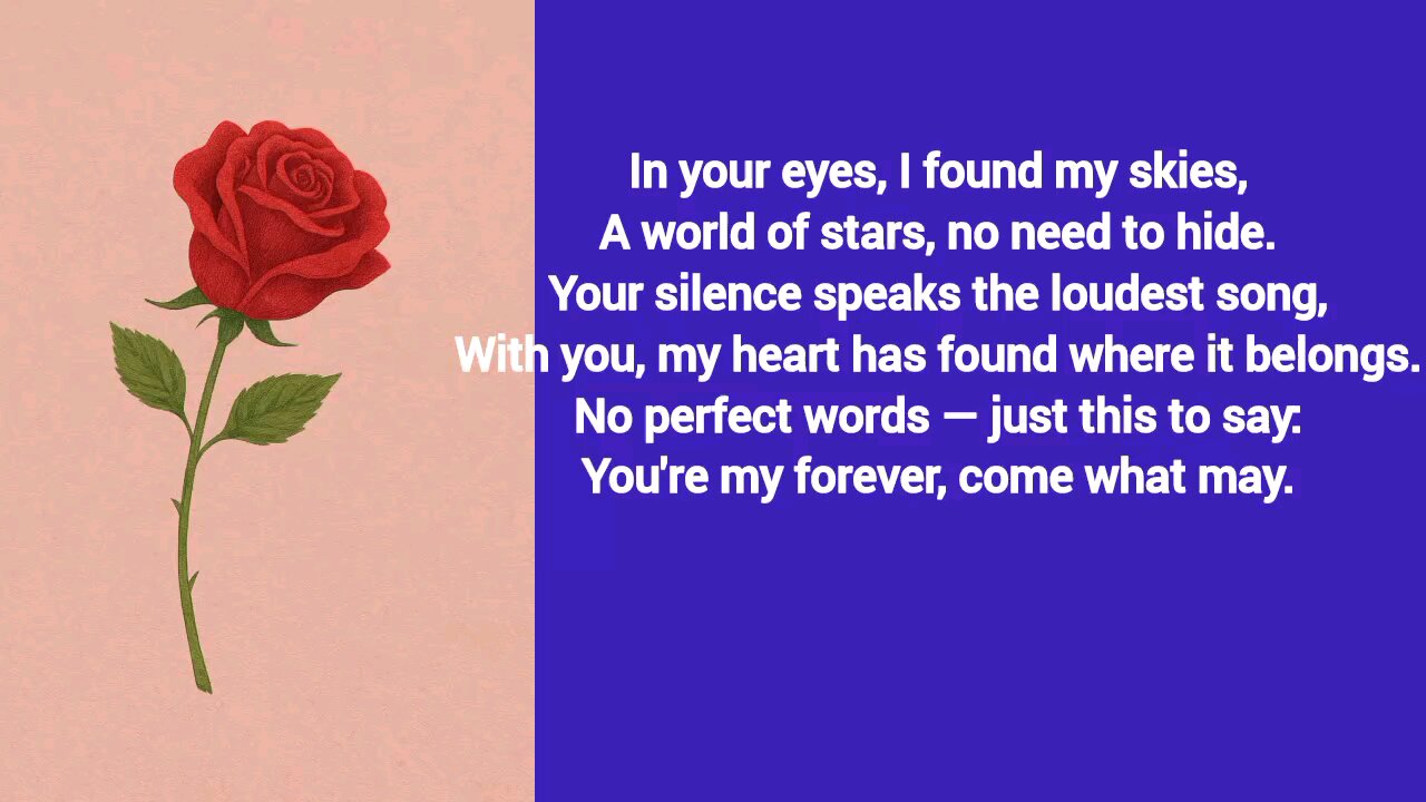 poetry life l this is for u❤