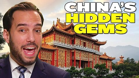 Hidden Gems of China You Won’t Find on Google