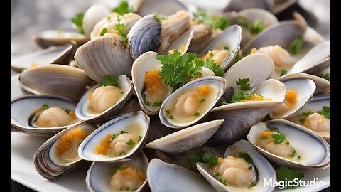 You Won't Believe This Easy Clams Spray Recipe