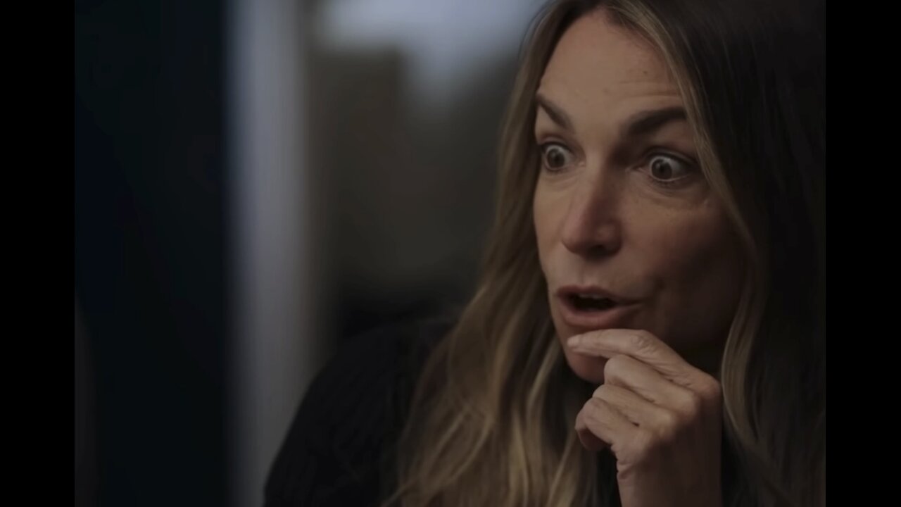 Cop Killer Karen Read & Her “…I Worked Remote All Day” Lie During Entertainment TV Show