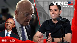 More Russiagate Pieces Blown Open | Episode 103 - 08/14/25