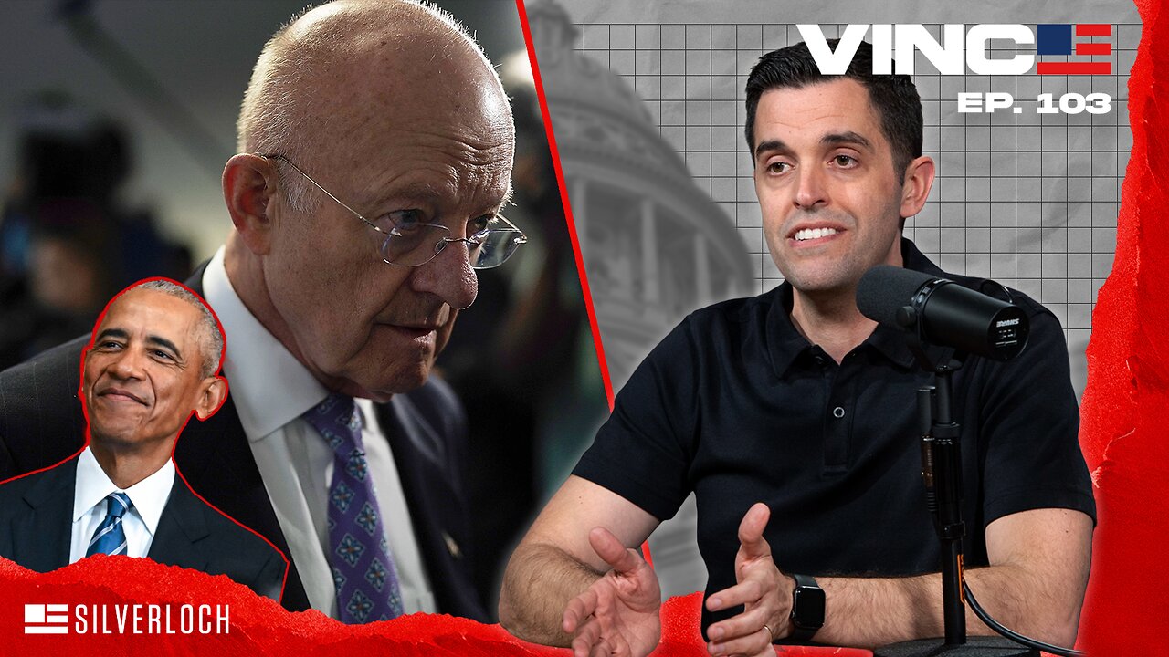 More Russiagate Pieces Blown Open | Episode 103 - 08/14/25