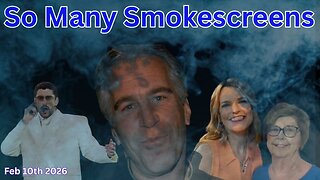 So Many Smokescreens