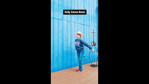 Daily Dance News