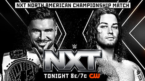 WWE NXT 2/17/26 Was CHAOTIC… But The Future Is STRONG! HUGE Title Set! #shorts
