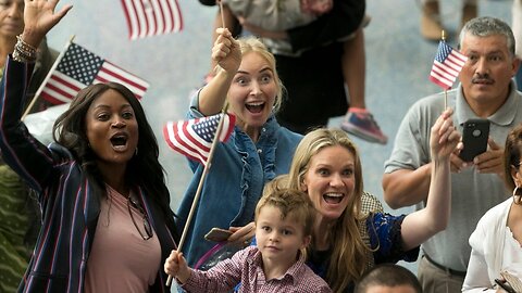 The Long Battle Over Birthright Citizenship in the United States🙆🤓😎🤩😍 #facts #life #education 😍😀🤣👐