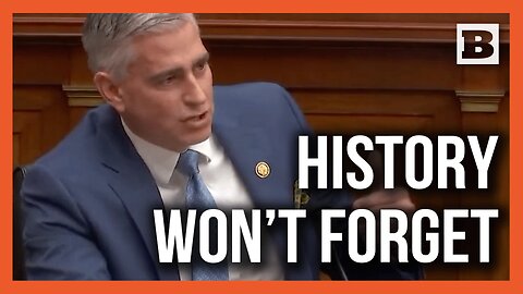 Jack Smith Will Be Remembered for Destroying Rule of Law over Trump Witch Hunt