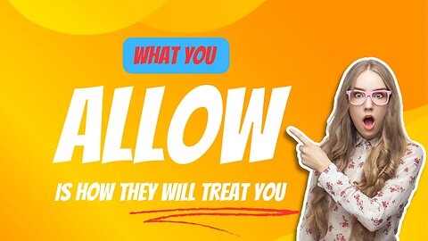 People treat you according to what you allow and not because of fake hair (Hair Chronicles Ep.3)