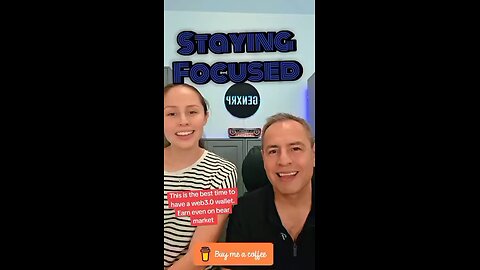 Web3.0 Wallet setup can be the best decision of your life. 🫵