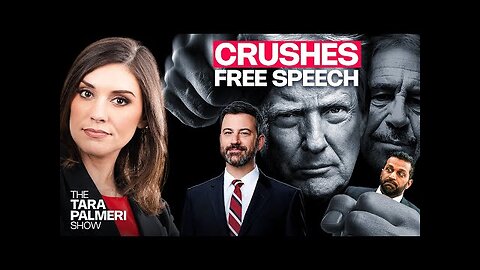 Why Kimmel’s Axing Makes Epstein Coverage Riskier Than Ever