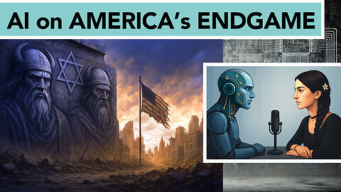 Gog, Magog & the New World Order: America at the Crossroads | E18