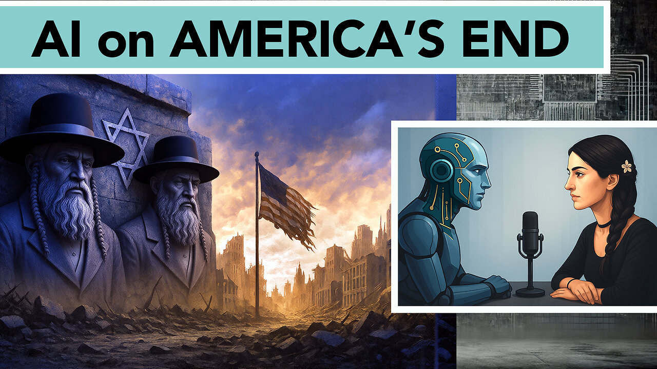 Gog, Magog & the New World Order: America at the Crossroads | E18