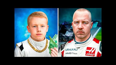 How a RICH KID Became The Worst Formula 1 Driver
