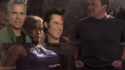 10 , plus Hidden , #Stargate , Details You Definitely