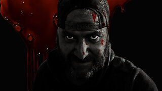 SATURDAY IS FOR THE SCREAMS | #WWP #Veteran #fundraiser #scarygames #multistreaming
