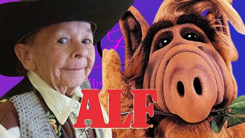 The Man Behind ALF: Who Really Played The Beloved TV Alien?