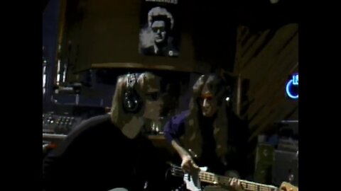 Vital Signs ~ Rush