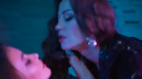 Alex Angel - Lesbian Love