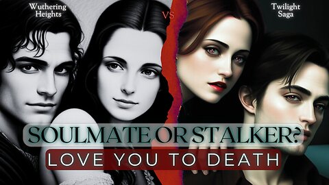 𝔚𝔲𝔱𝔥𝔢𝔯𝔦𝔫𝔤 ℌ𝔢𝔦𝔤𝔥𝔱𝔰 vs. 𝐓𝐰𝐢𝐥𝐢𝐠𝐡𝐭: Who’s More Unhinged in Love?