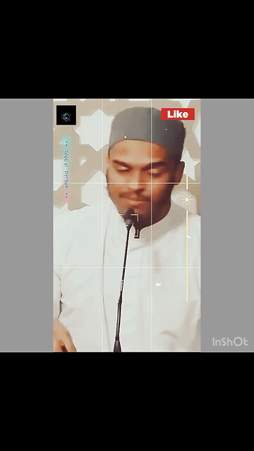 Do you teach your children what is important?