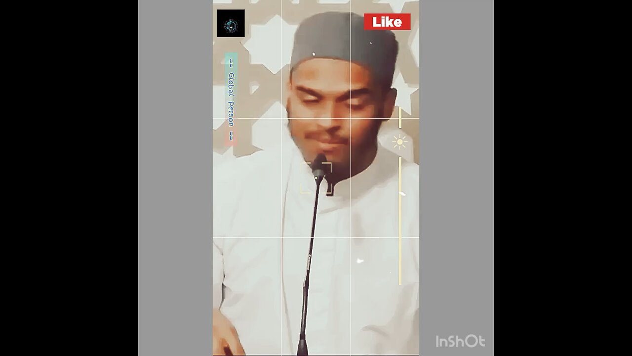 Do you teach your children what is important?