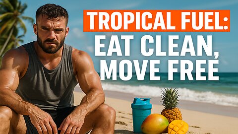 Tropical Fuel: Eat Clean, Move Free