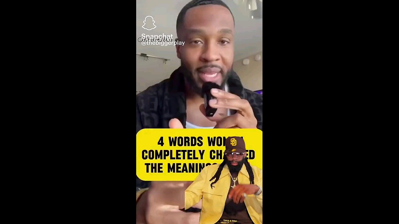 Follow and like 4 more . .