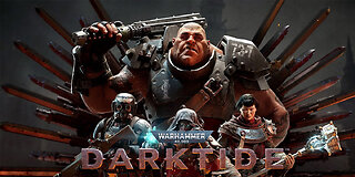 Warhammer 40000 Darktide Battle For Tertium