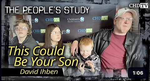 "Possibility of Your Own Child Facing a Similar Situation"