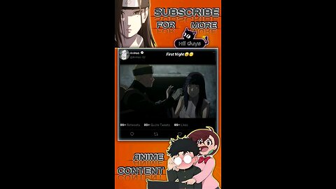 NaruHina X Pal Pal #anime #animedit #ytshorts #naruto #narutohinata #amvedit #Hinata #Naruto #PalPal