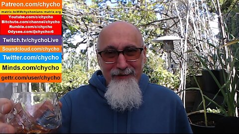 Patio Garden Open Discussion -- Saturday, May 10, 1:00 to 3:00 PM PST [ASMR]