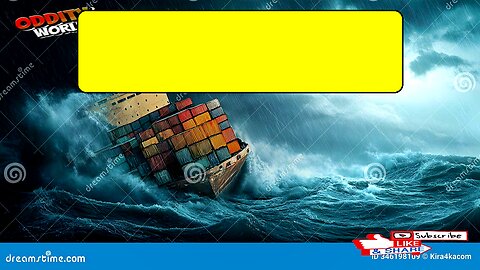 Mc Valle Persamer Disaster: Australia's Forgotten Storm #MaritimeHistory
