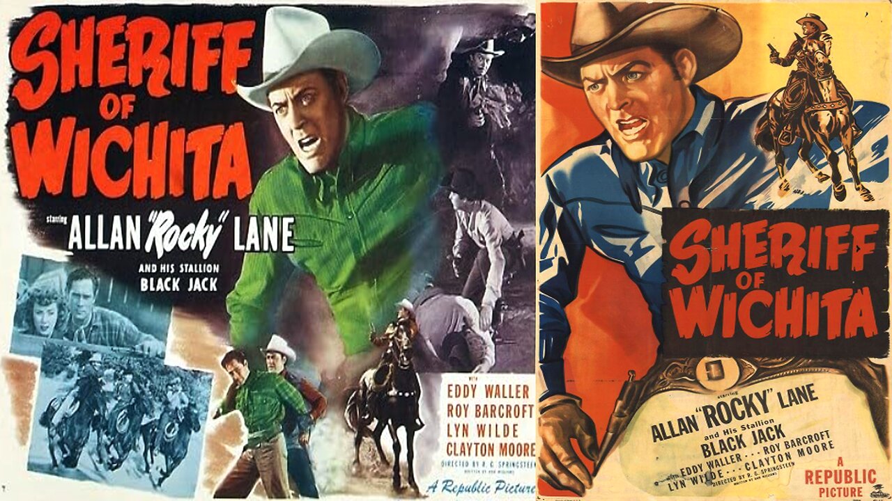 Sheriff of Wichita