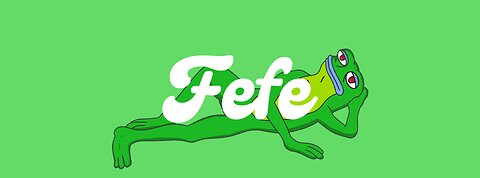 $PEPE $HOPPY $FEFE NARRATIVE @fefecoinerc is the topic of today