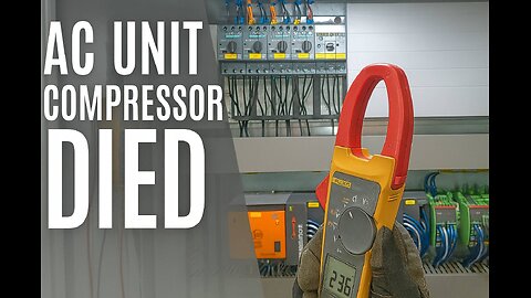 AC Compressor Failure EXPOSED!