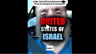 OUR GREATEST ALLY| HAS MADE PLANS TO BOMB US! ✡️
