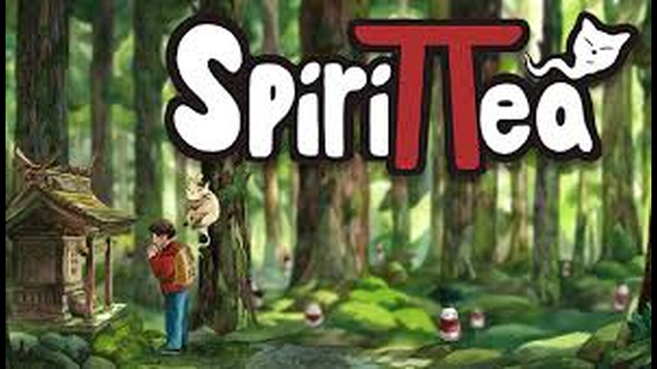 Spirittea Ep 20
