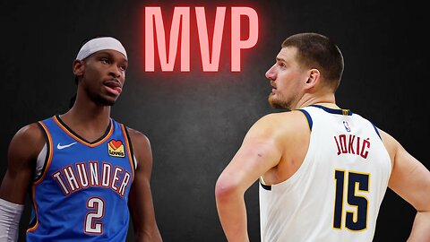 The NBA Playoffs will Reveal the TRUE MVP