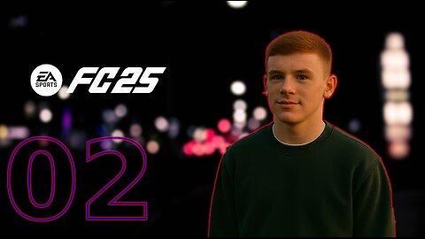 Kai Rooney FC 25 | Ep 2