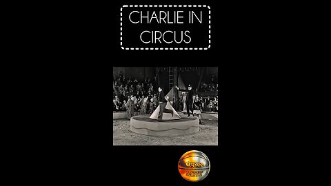 Charlie Chaplin Funny Video 😅
