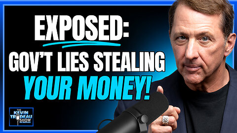 Government Lies Exposed: The 3 Reasons Why Your Wallet Is Shrinking