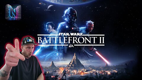 🔴Battlefront 2 Filling That arc raiders void?