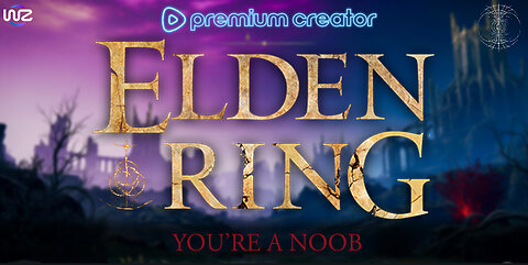 Good Morning Tarnished (Elden Ring PC)