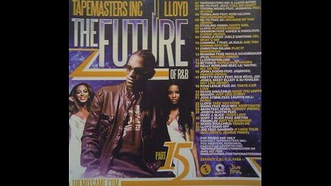 Omarion Feat. Usher And Fabolous Icebox Remix