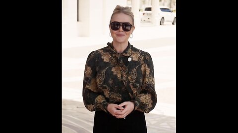 PRESS SECRETARY👩🕌📸MAGA MINUTE REPORT🇺🇸🏛️💫