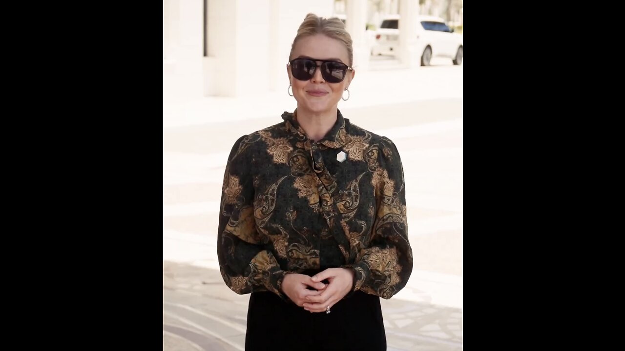 PRESS SECRETARY👩🕌📸MAGA MINUTE REPORT🇺🇸🏛️💫