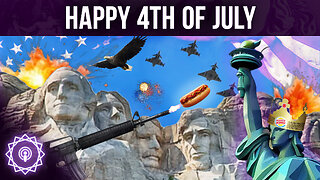 Happy 4th of July!