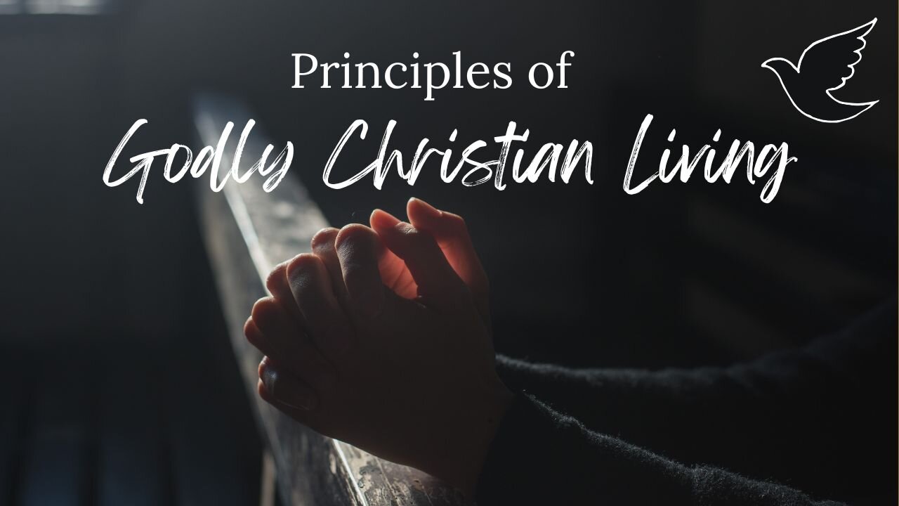 Unlocking the Secrets of Godly Living: Obedience, Godliness, and Fear of God